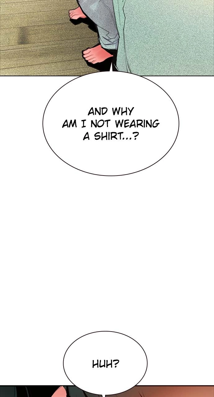 Jungle Juice Chapter 177, page 6 of 141
