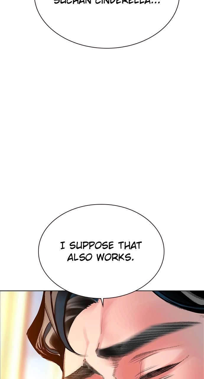 Jungle Juice Chapter 177, page 61 of 141