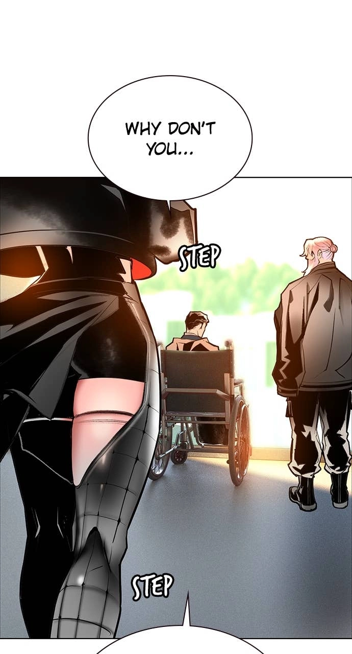 Jungle Juice Chapter 177, page 63 of 141