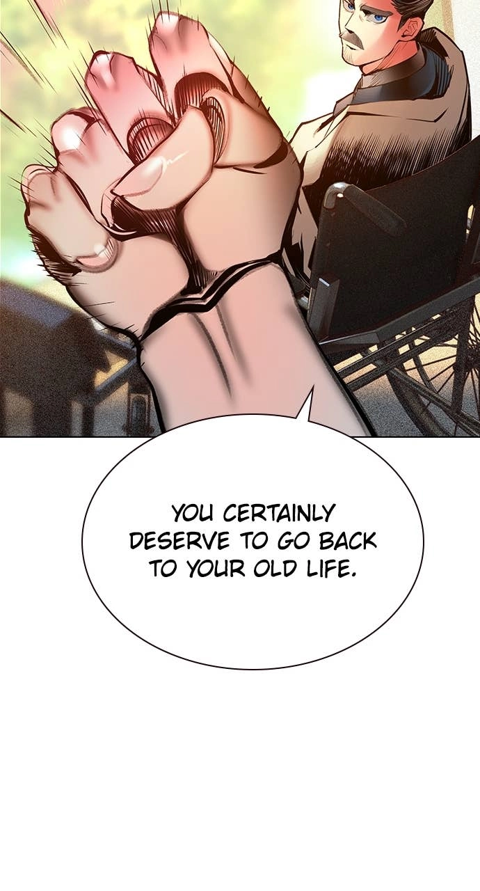 Jungle Juice Chapter 177, page 67 of 141