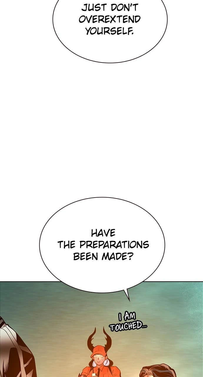 Jungle Juice Chapter 177, page 76 of 141