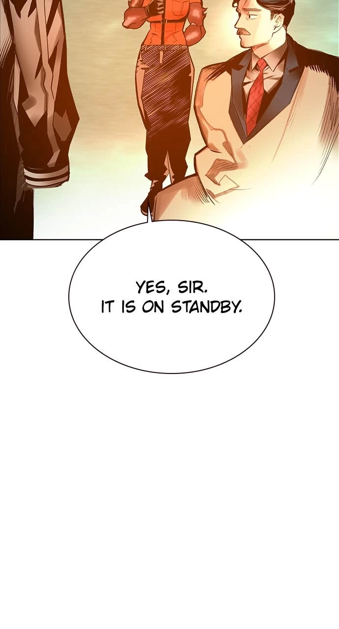 Jungle Juice Chapter 177, page 77 of 141