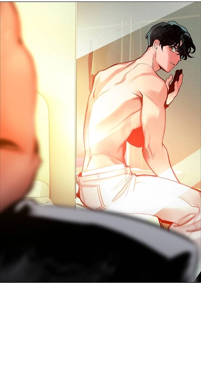 Jungle Juice Chapter 177, page 8 of 141