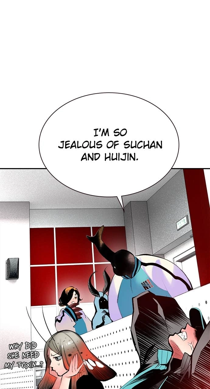 Jungle Juice Chapter 177, page 83 of 141