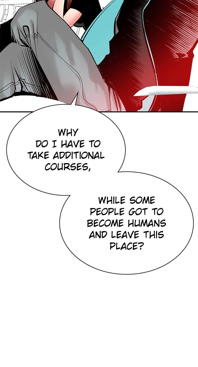 Jungle Juice Chapter 177, page 84 of 141