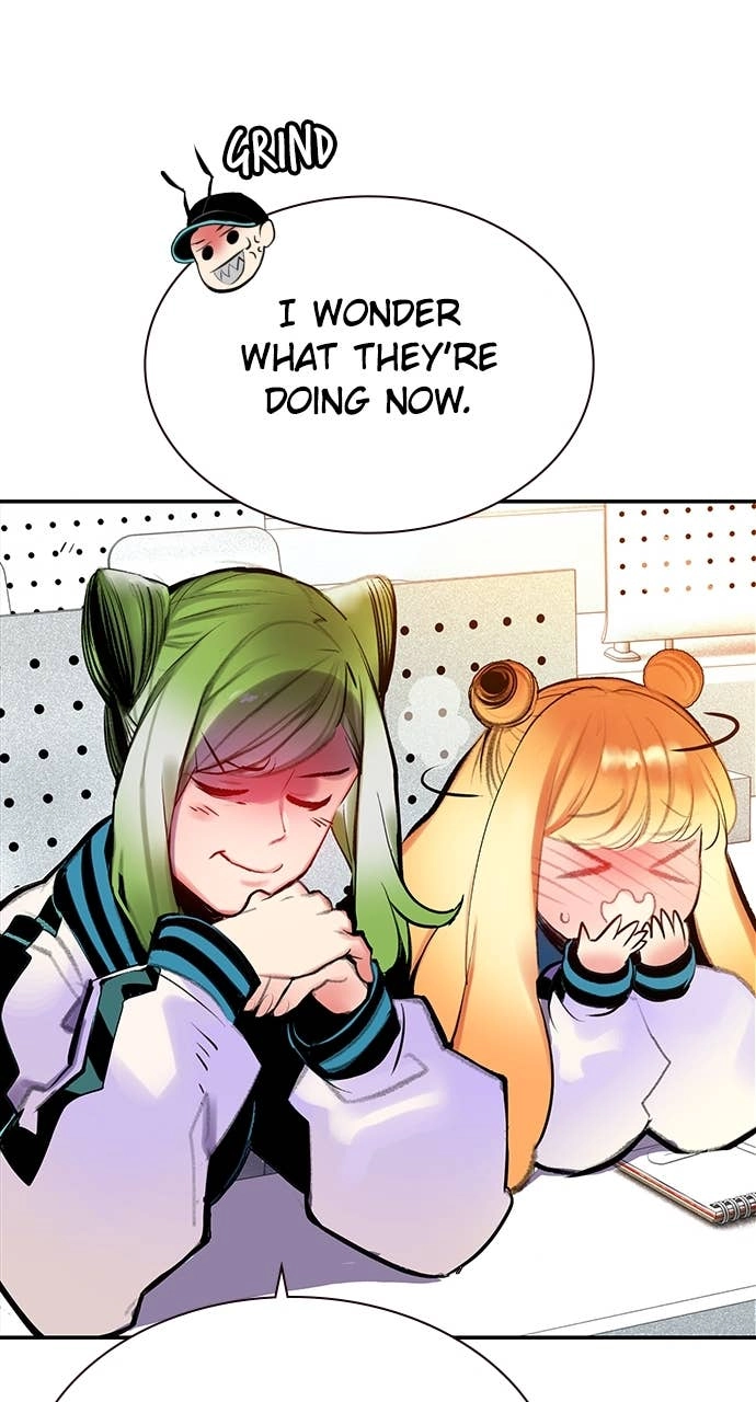 Jungle Juice Chapter 177, page 85 of 141