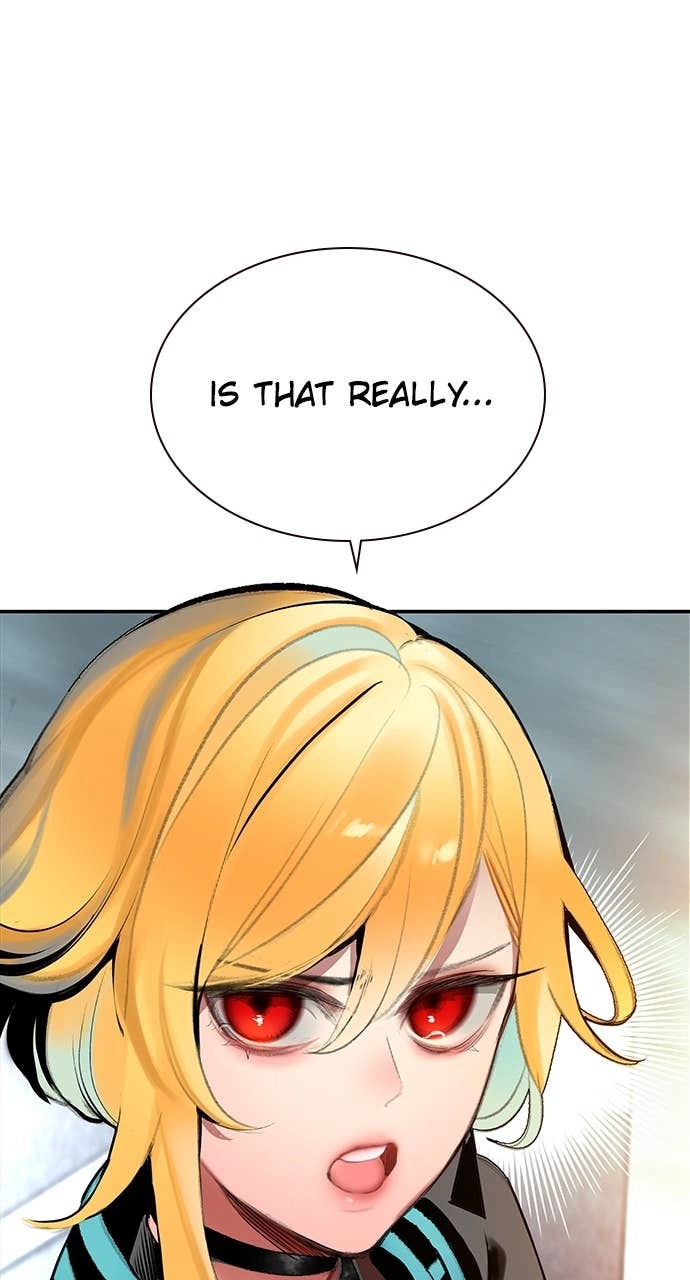 Jungle Juice Chapter 177, page 94 of 141