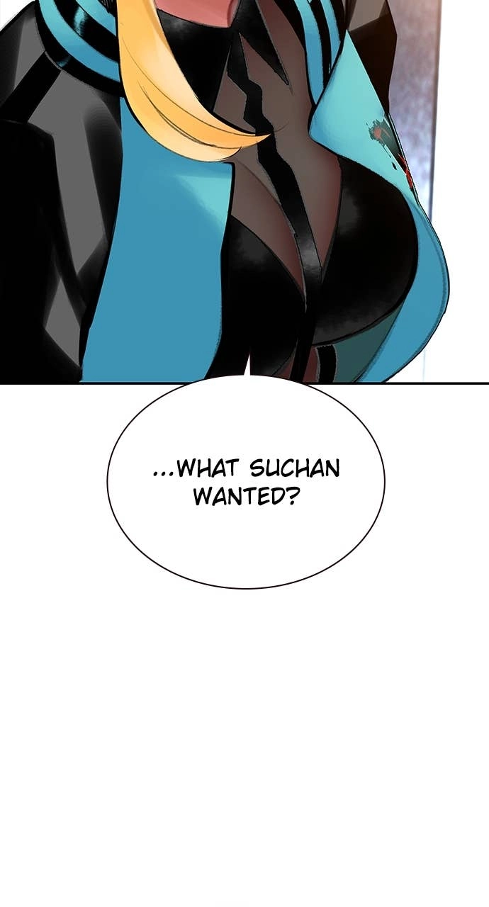 Jungle Juice Chapter 177, page 95 of 141