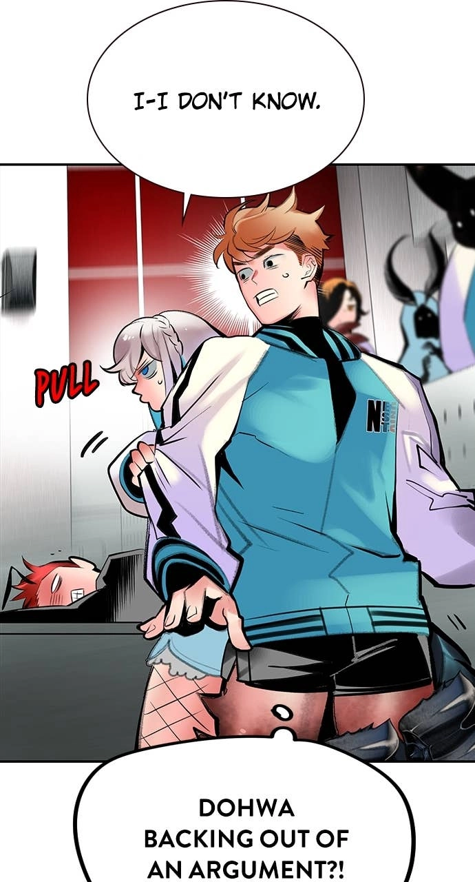 Jungle Juice Chapter 177, page 96 of 141