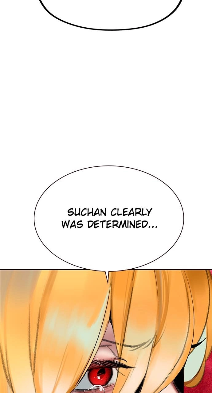 Jungle Juice Chapter 177, page 97 of 141