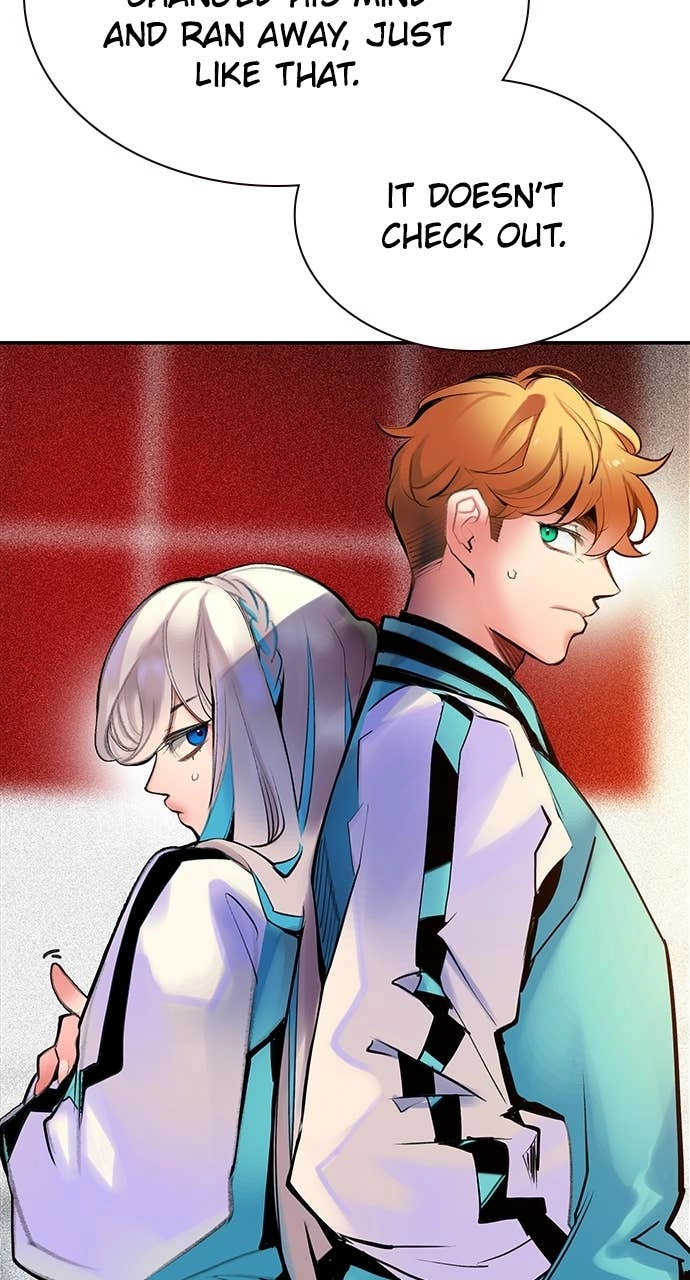 Jungle Juice Chapter 177, page 99 of 141