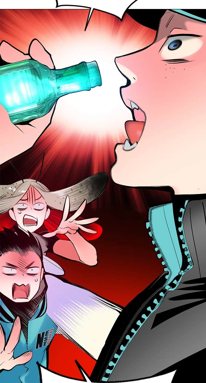 Jungle Juice Chapter 178, page 10 of 139