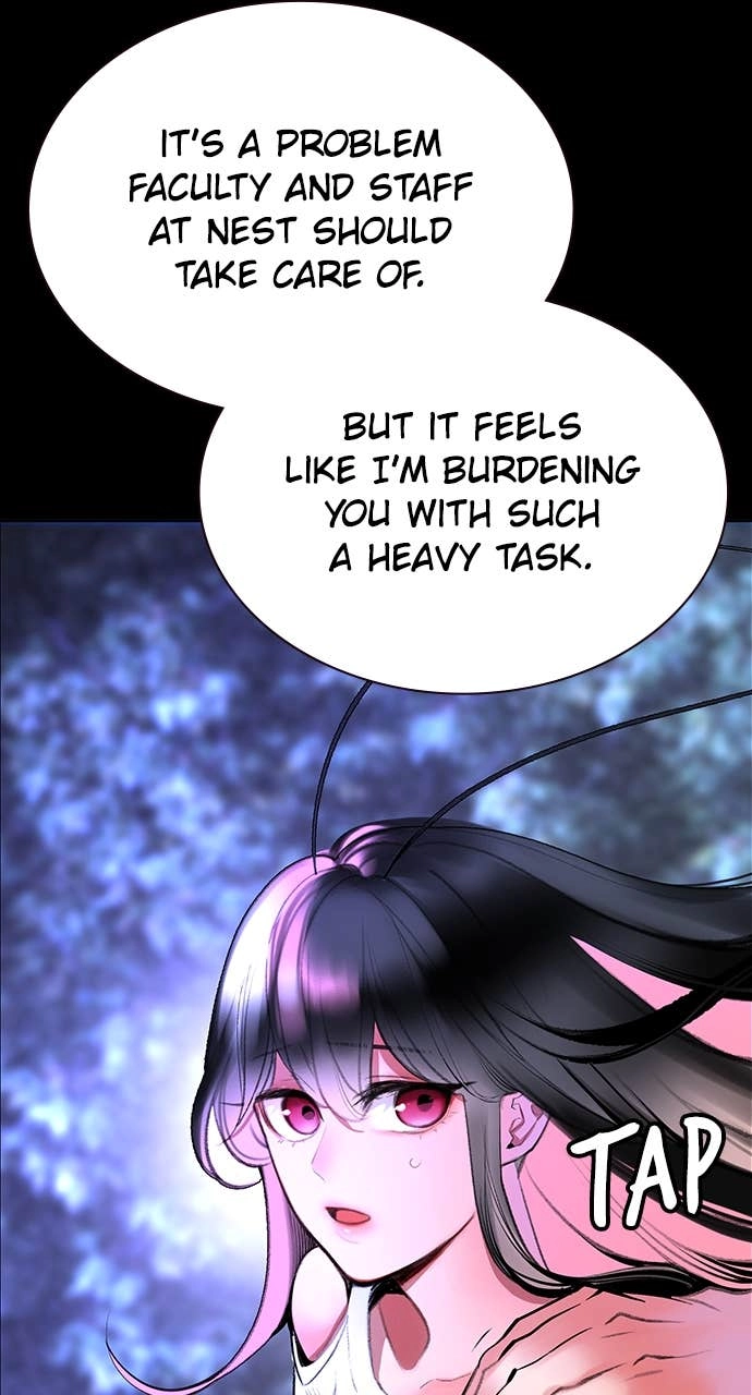 Jungle Juice Chapter 178, page 100 of 139