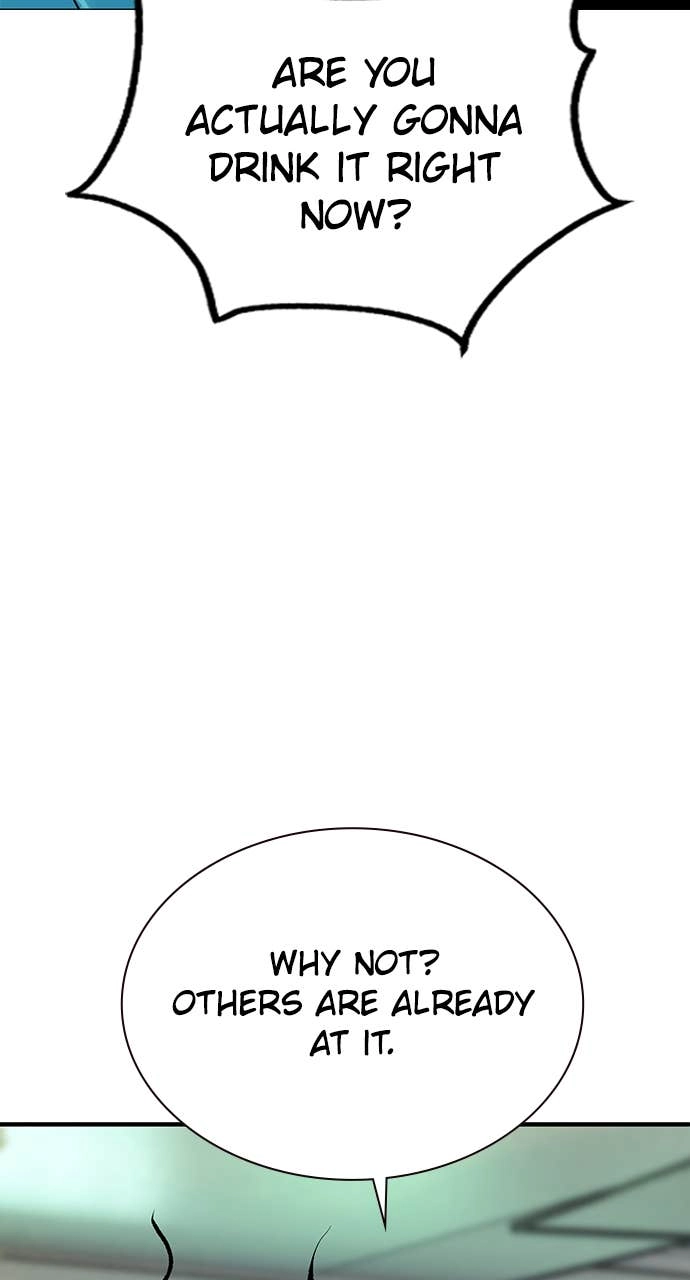 Jungle Juice Chapter 178, page 11 of 139