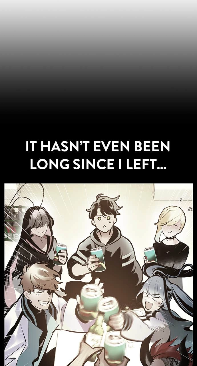 Jungle Juice Chapter 178, page 111 of 139