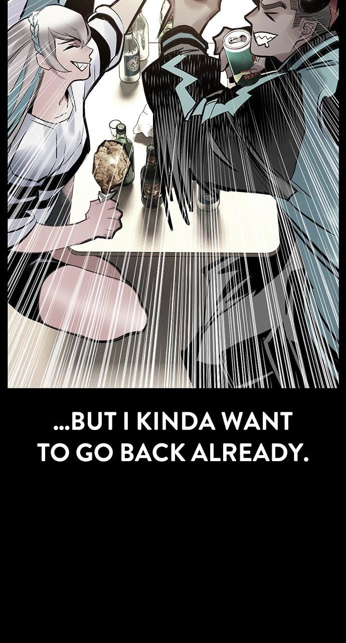 Jungle Juice Chapter 178, page 112 of 139