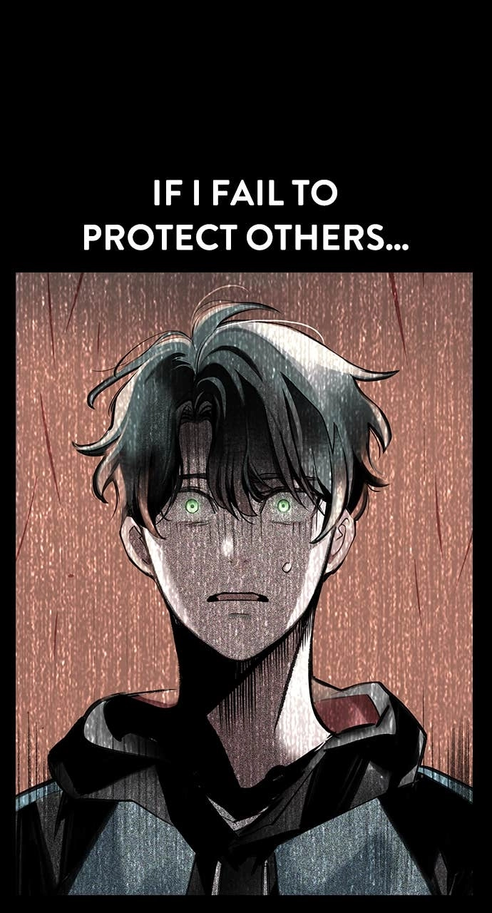 Jungle Juice Chapter 178, page 120 of 139