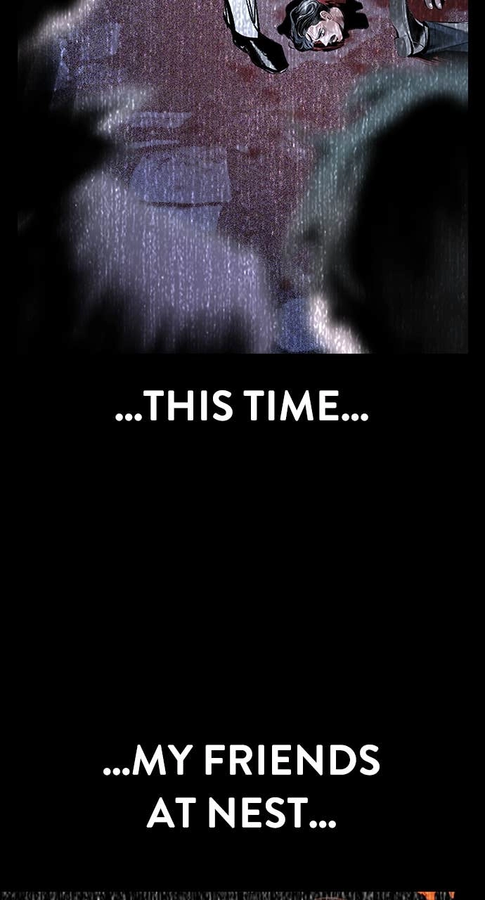 Jungle Juice Chapter 178, page 122 of 139