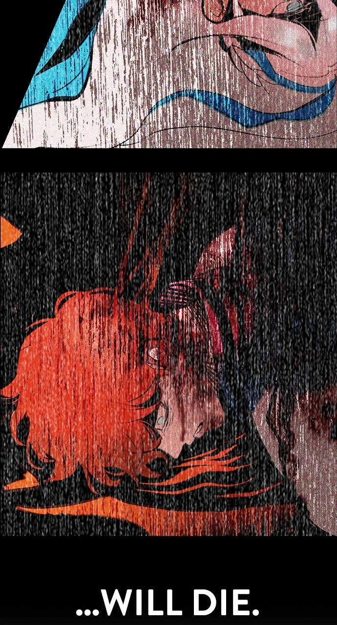 Jungle Juice Chapter 178, page 124 of 139
