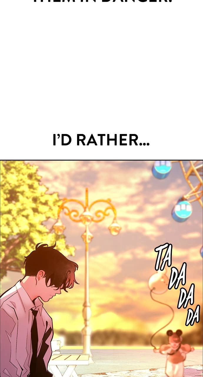 Jungle Juice Chapter 178, page 126 of 139