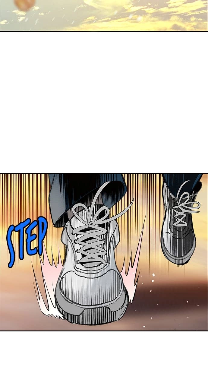 Jungle Juice Chapter 178, page 135 of 139