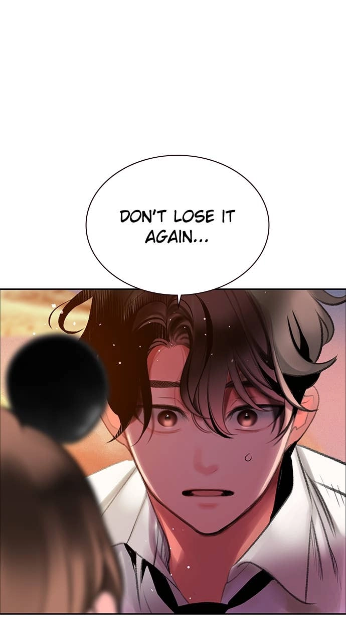 Jungle Juice Chapter 178, page 136 of 139