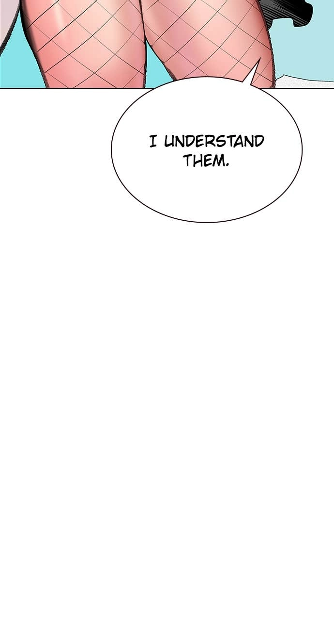Jungle Juice Chapter 178, page 19 of 139