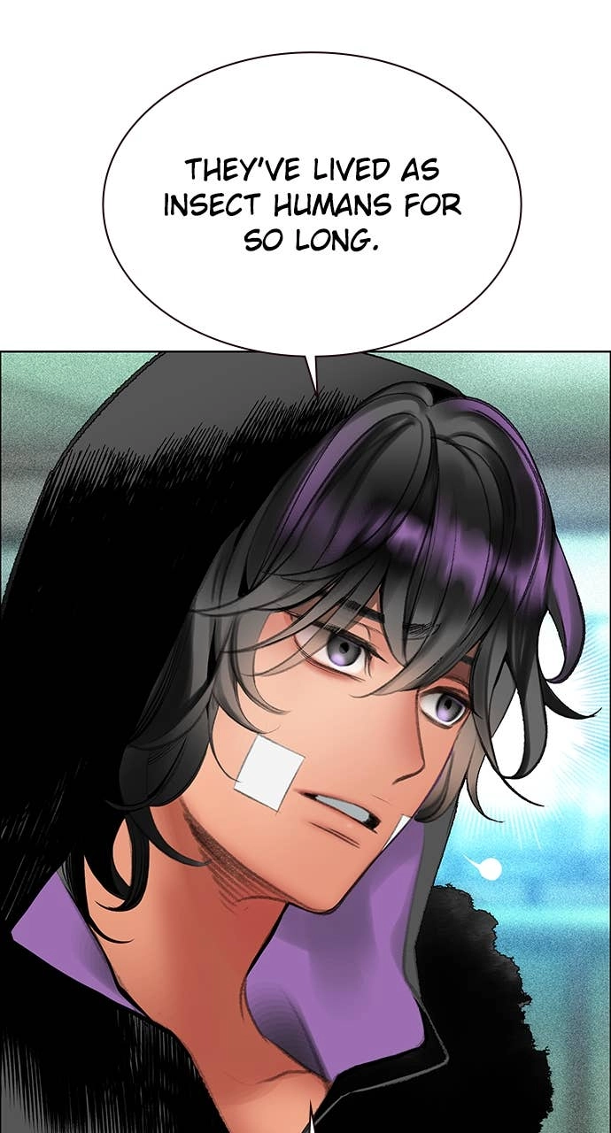 Jungle Juice Chapter 178, page 20 of 139