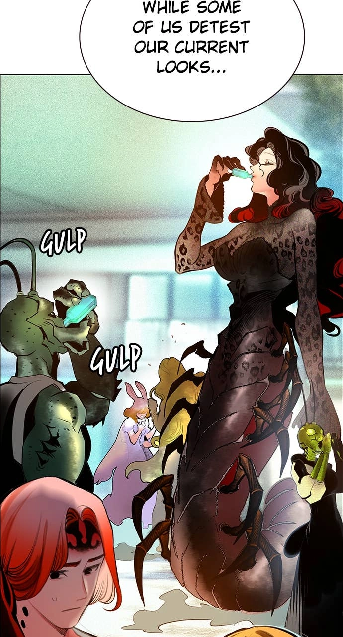 Jungle Juice Chapter 178, page 22 of 139