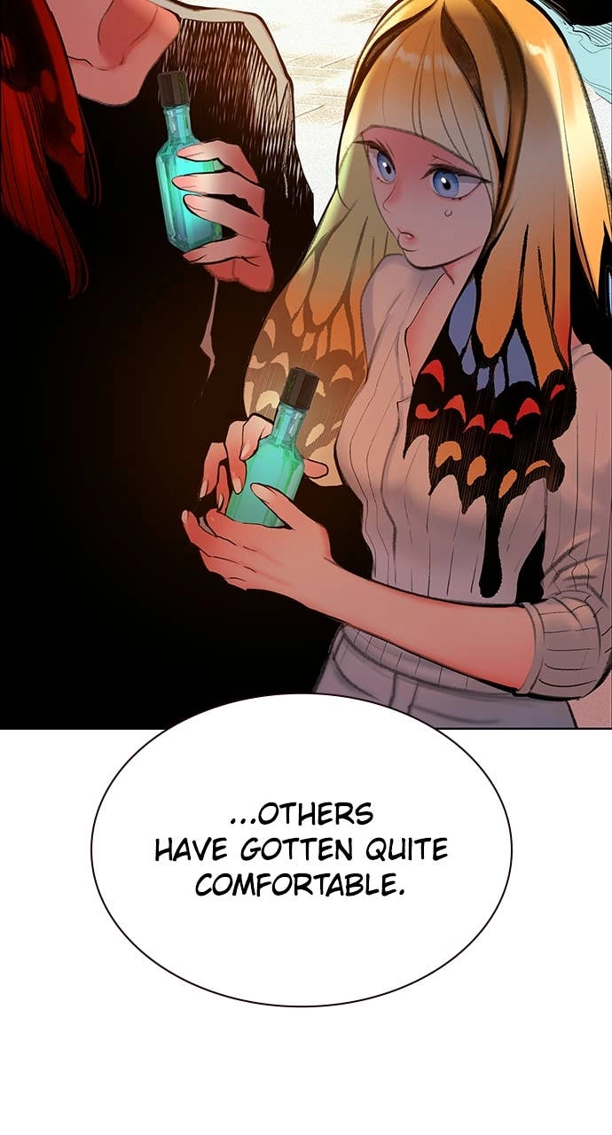 Jungle Juice Chapter 178, page 23 of 139