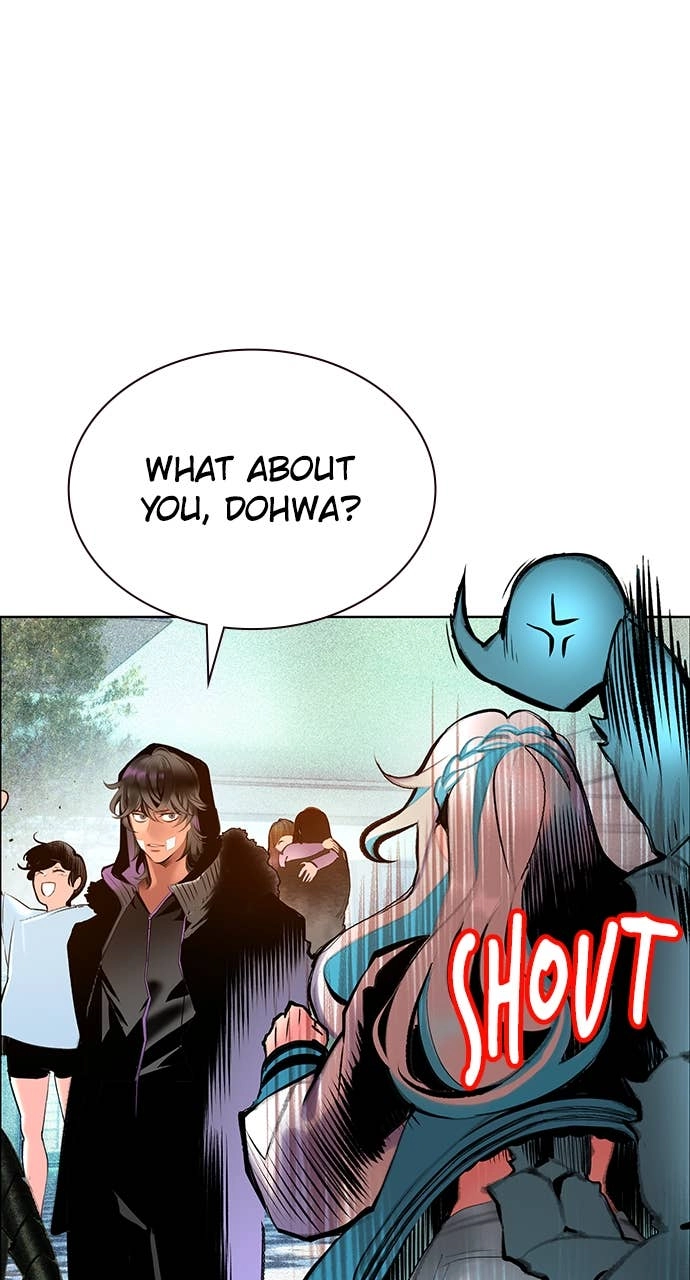 Jungle Juice Chapter 178, page 24 of 139