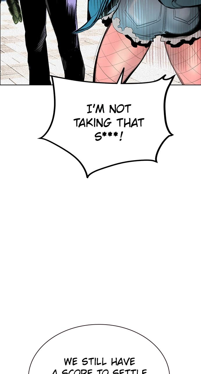 Jungle Juice Chapter 178, page 25 of 139