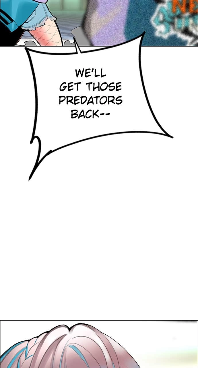 Jungle Juice Chapter 178, page 29 of 139