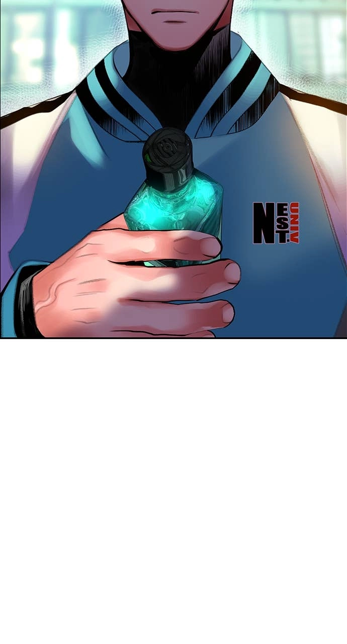Jungle Juice Chapter 178, page 32 of 139