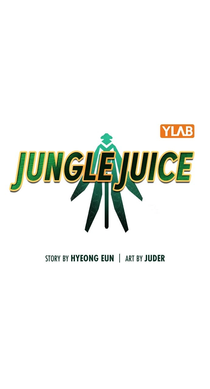 Jungle Juice Chapter 178, page 33 of 139