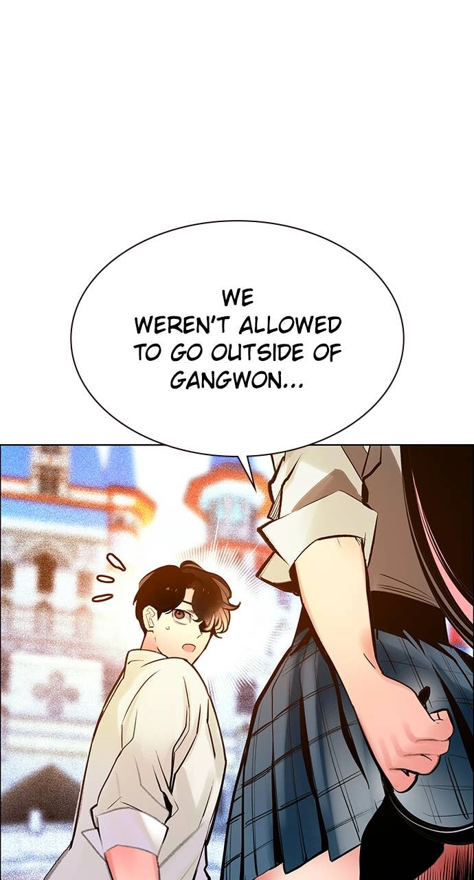 Jungle Juice Chapter 178, page 39 of 139