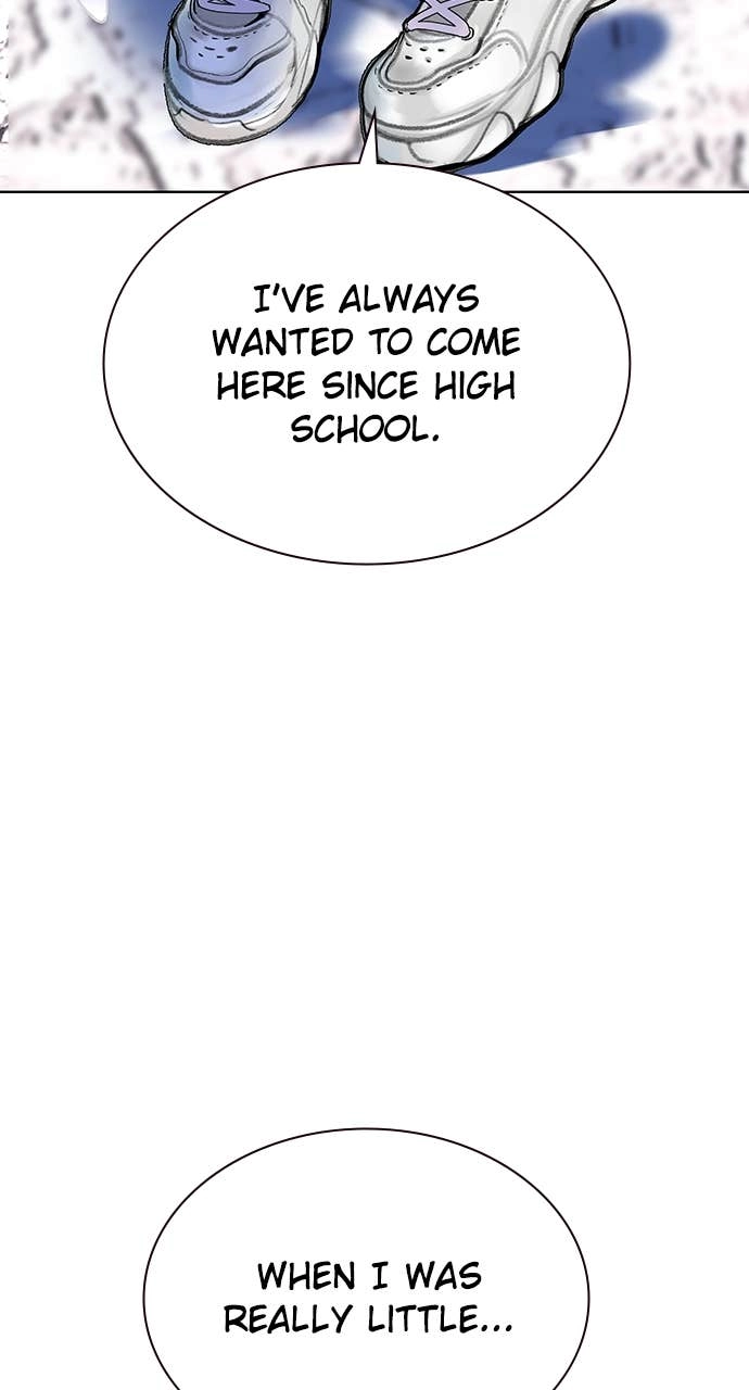 Jungle Juice Chapter 178, page 43 of 139