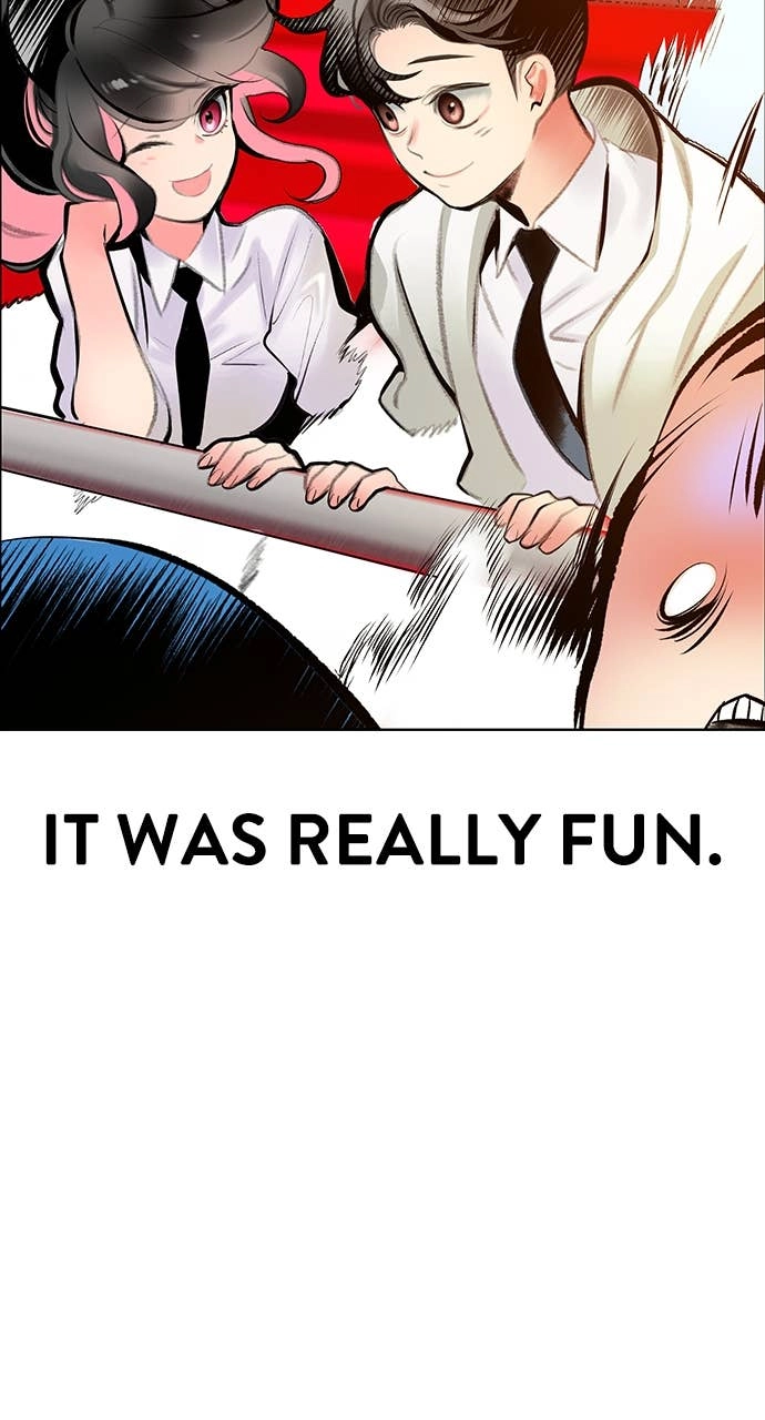 Jungle Juice Chapter 178, page 56 of 139