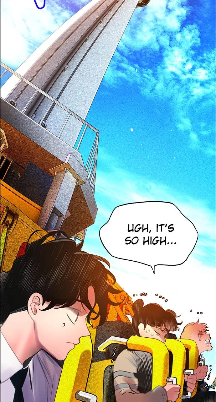Jungle Juice Chapter 178, page 65 of 139