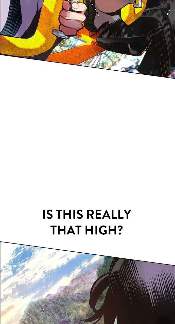 Jungle Juice Chapter 178, page 66 of 139