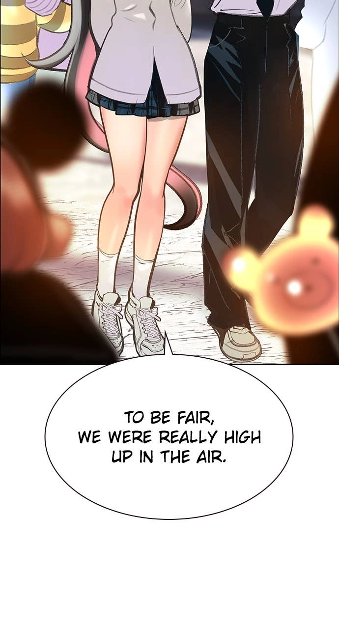 Jungle Juice Chapter 178, page 78 of 139