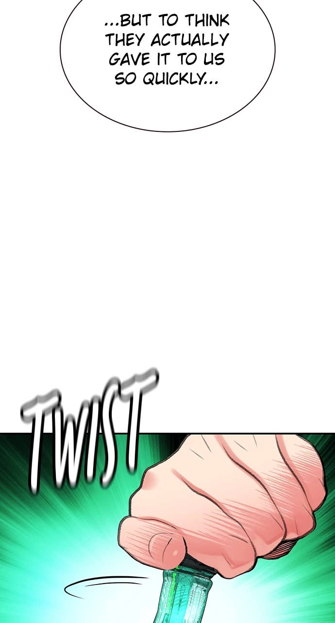 Jungle Juice Chapter 178, page 8 of 139