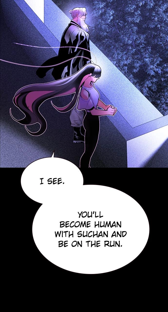 Jungle Juice Chapter 178, page 95 of 139