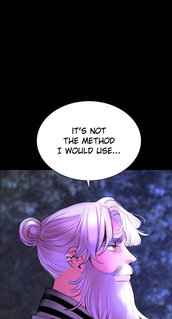 Jungle Juice Chapter 178, page 96 of 139