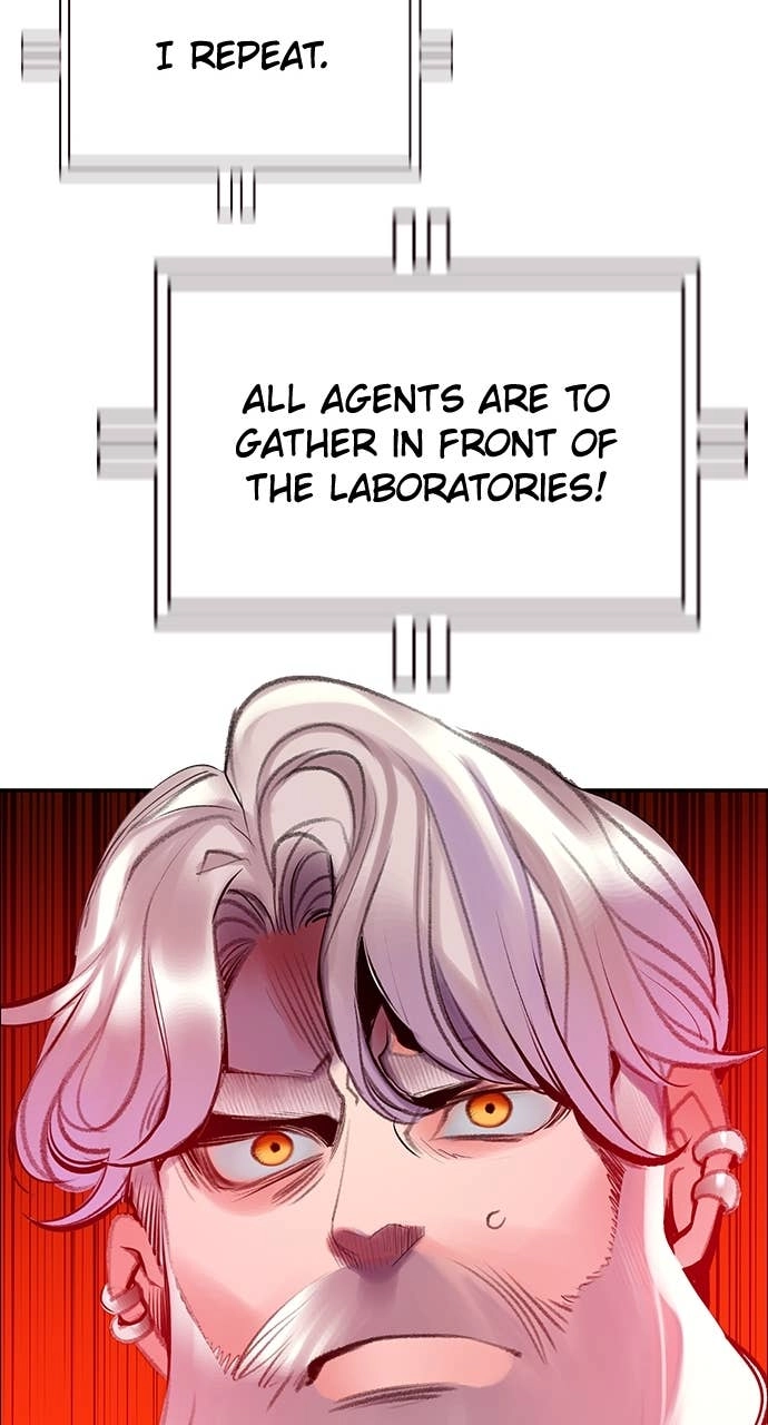 Jungle Juice Chapter 179, page 100 of 158