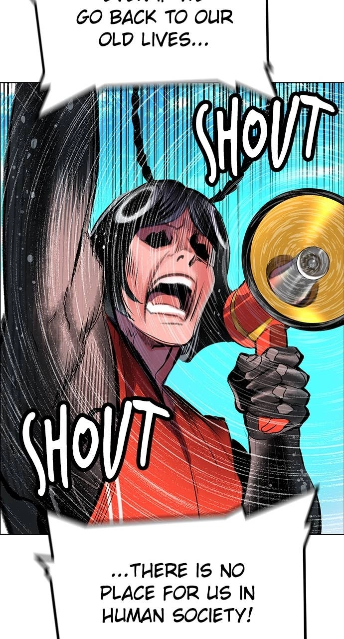 Jungle Juice Chapter 179, page 104 of 158
