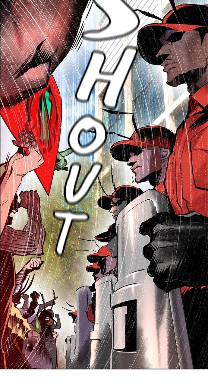 Jungle Juice Chapter 179, page 106 of 158