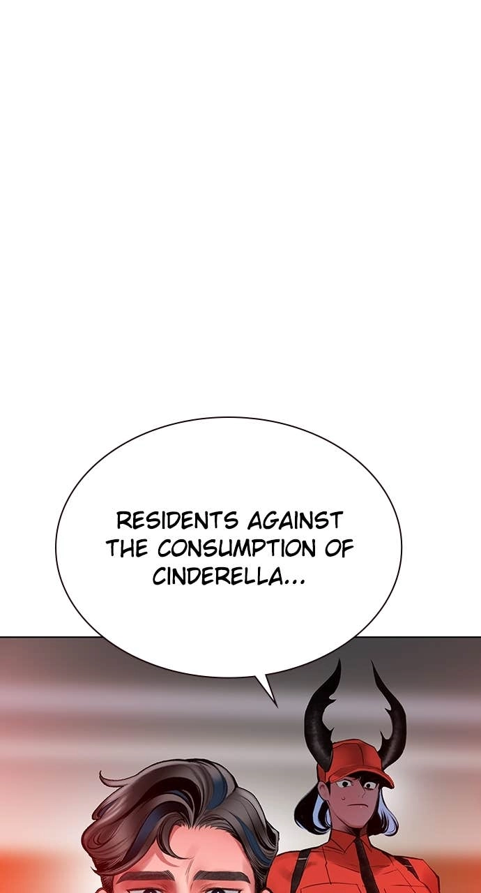 Jungle Juice Chapter 179, page 107 of 158