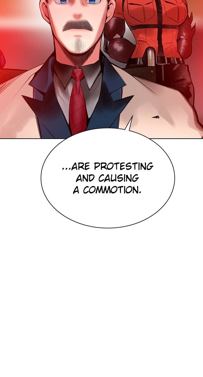 Jungle Juice Chapter 179, page 108 of 158