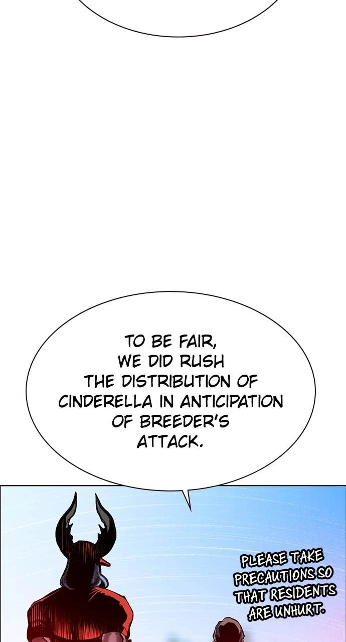 Jungle Juice Chapter 179, page 110 of 158